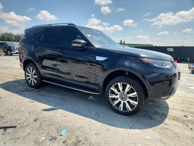  LAND ROVER DISCOVERY 2019 Черный