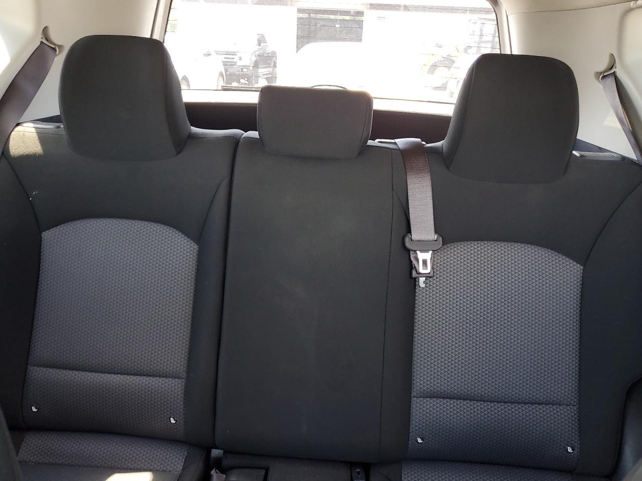 2023 Kia Soul Lx VIN: KNDJ23AU2P7895798 Lot: 70488095