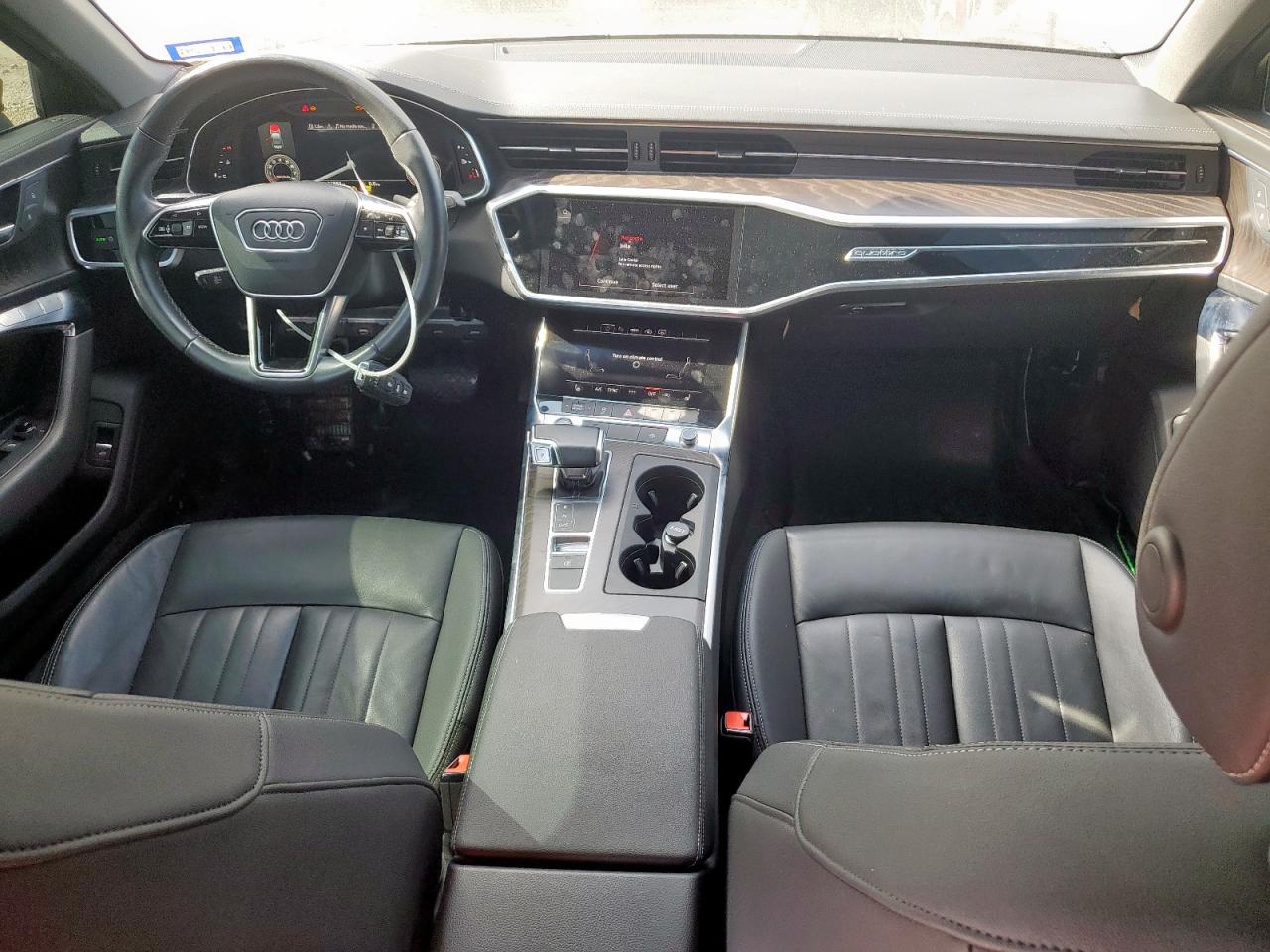 2023 Audi A6 Premium VIN: WAUD3BF21PN024332 Lot: 68829315