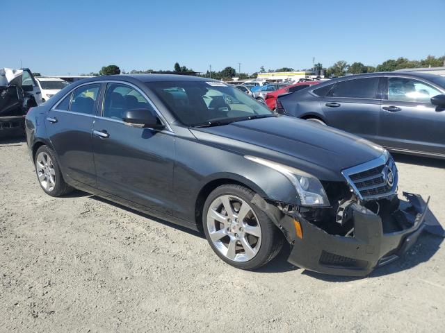  CADILLAC ATS 2014 Szary