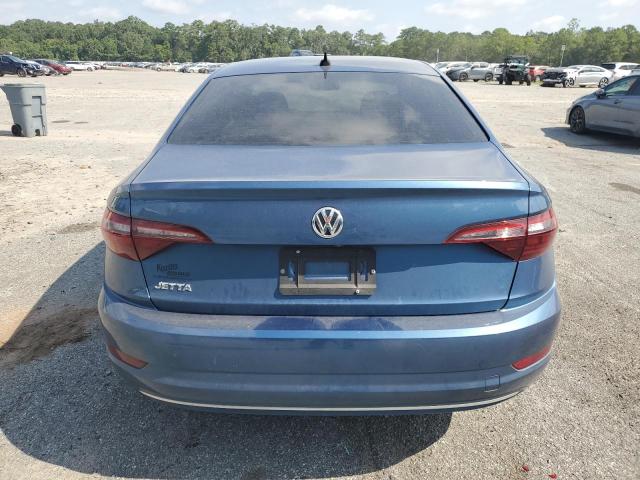  VOLKSWAGEN JETTA 2021 Gray