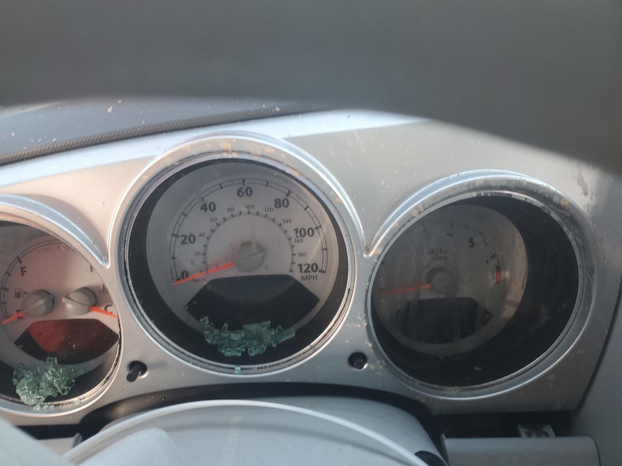 2006 Chrysler Pt Cruiser Touring VIN: 3A4FY58BX6T205272 Lot: 70524425