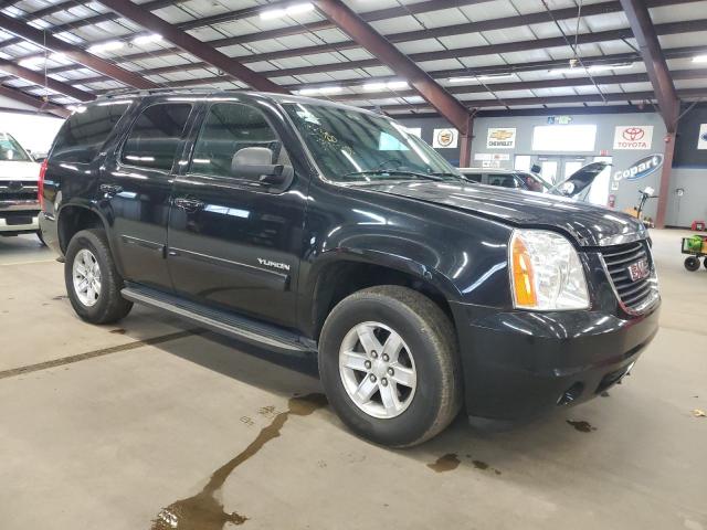 2014 GMC YUKON SLT  