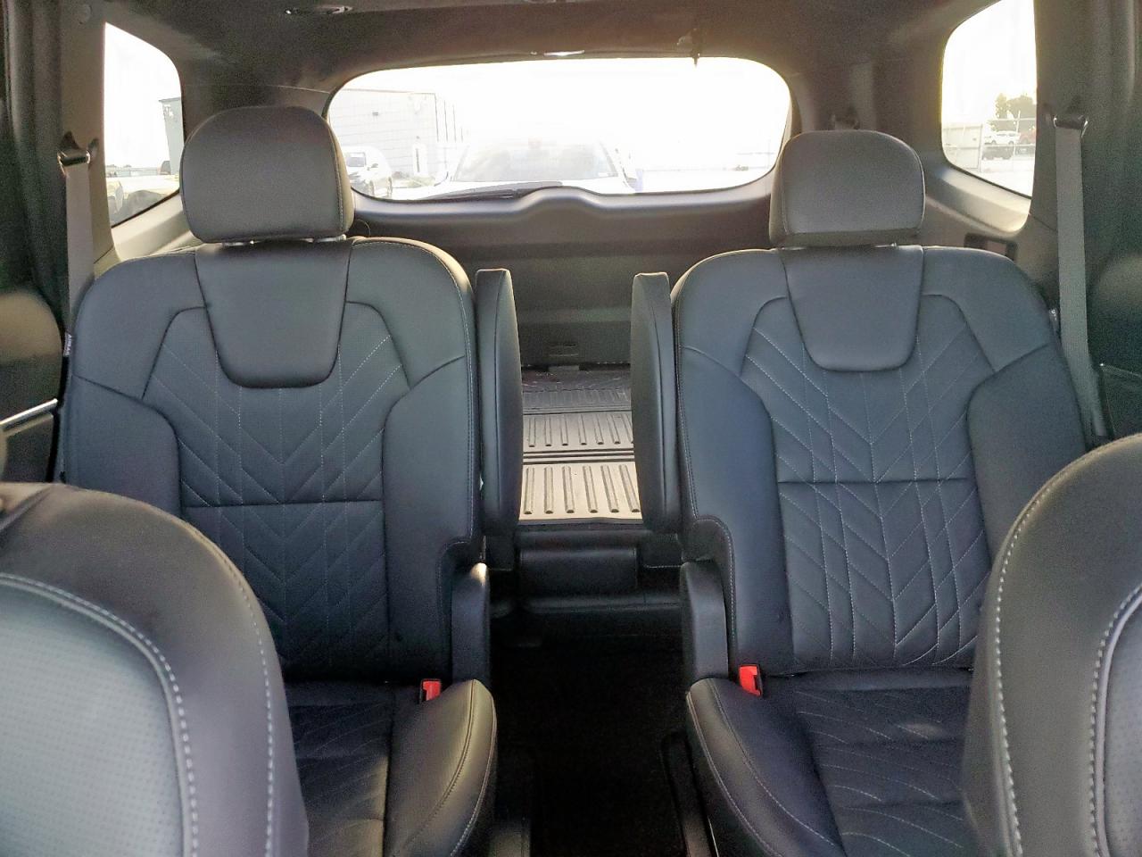 2025 Kia Telluride Sx VIN: 5XYP5DGC1SG609070 Lot: 70580615