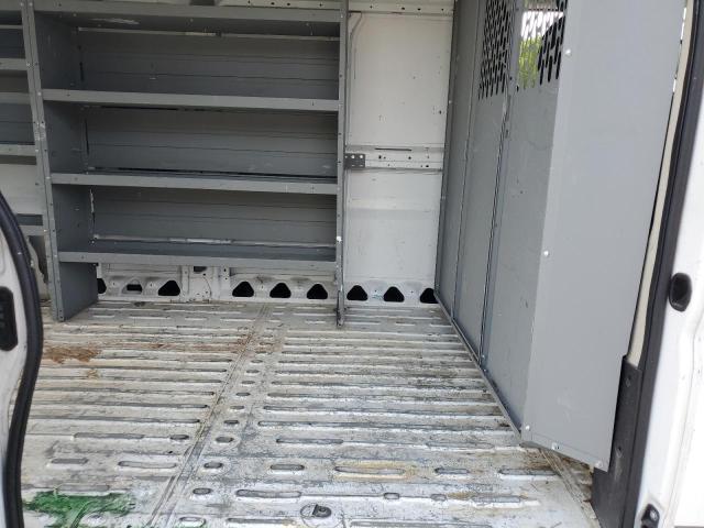 2017 RAM PROMASTER 2500 2500 HIGH