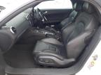 2008 AUDI TT  for sale at Copart WOLVERHAMPTON