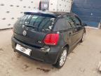2011 VOLKSWAGEN POLO MATCH for sale at Copart SANDWICH
