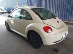 2008 VOLKSWAGEN BEETLE LUN for sale at Copart SANDTOFT