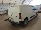 2020 CITROEN BERLINGO 1 for sale at Copart BRISTOL
