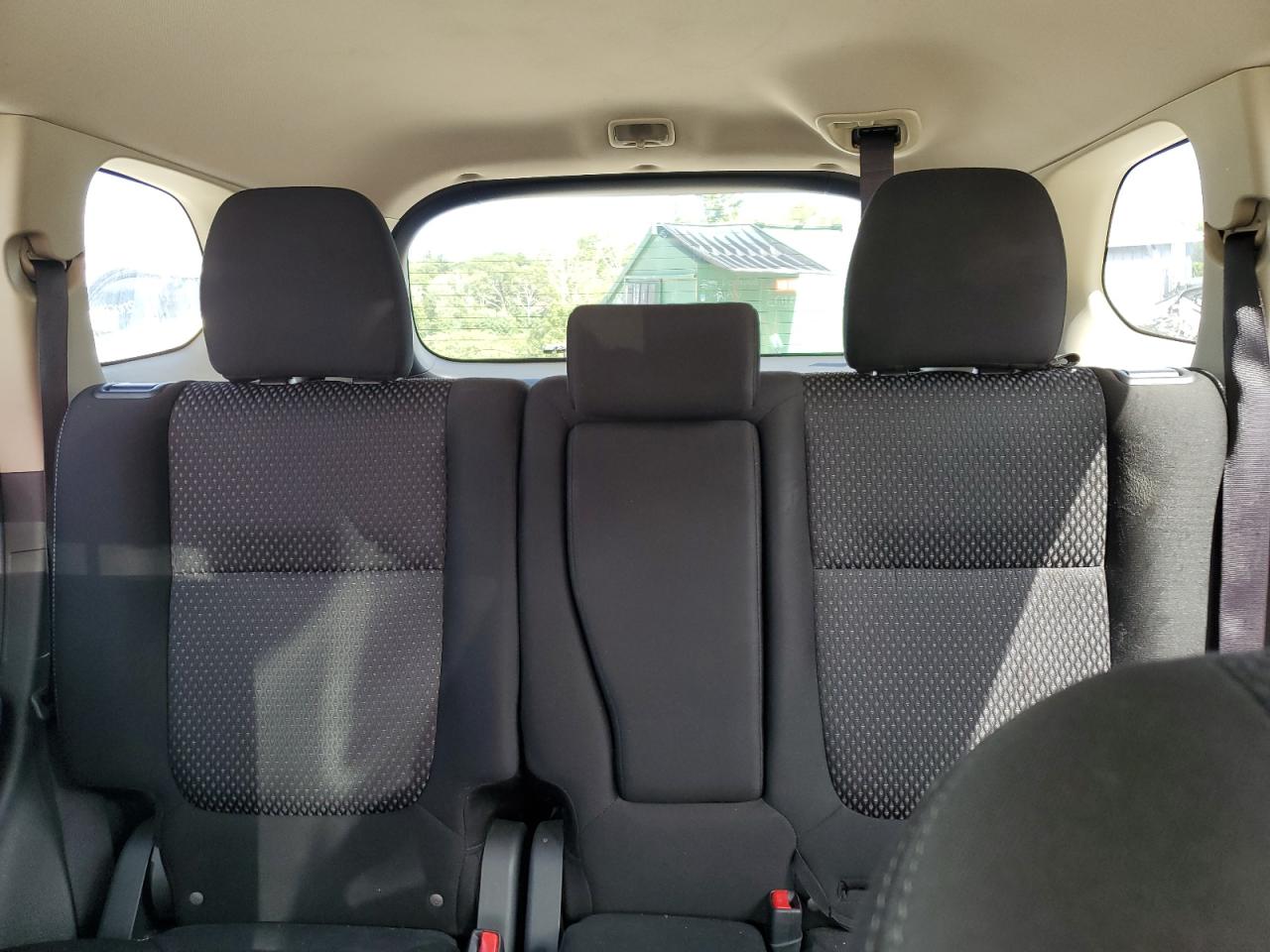 2016 Mitsubishi Outlander Se VIN: JA4AZ3A31GZ017989 Lot: 70414525