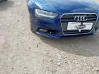 2012 AUDI A4 SE for sale at Copart YORK