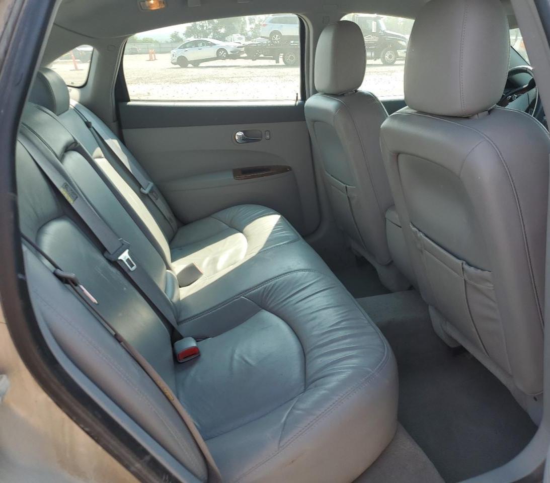 2006 Buick Lacrosse Cxl VIN: 2G4WD582261268204 Lot: 69101425