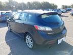 2010 MAZDA 3 TAKUYA for sale at Copart SANDTOFT