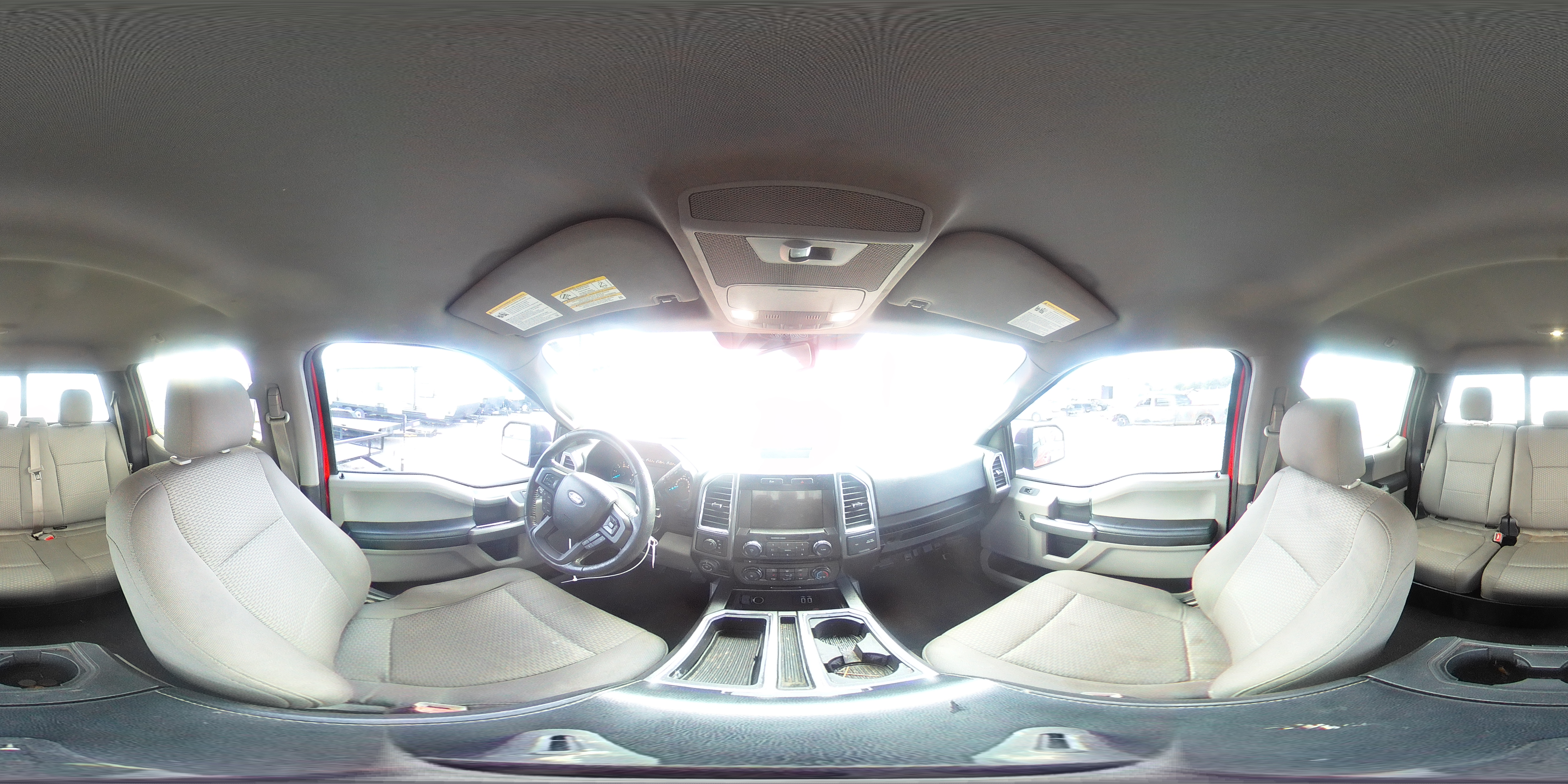 2018 Ford F150 VIN: 1FTEW1EF3GKD02579 Lot: 66487295