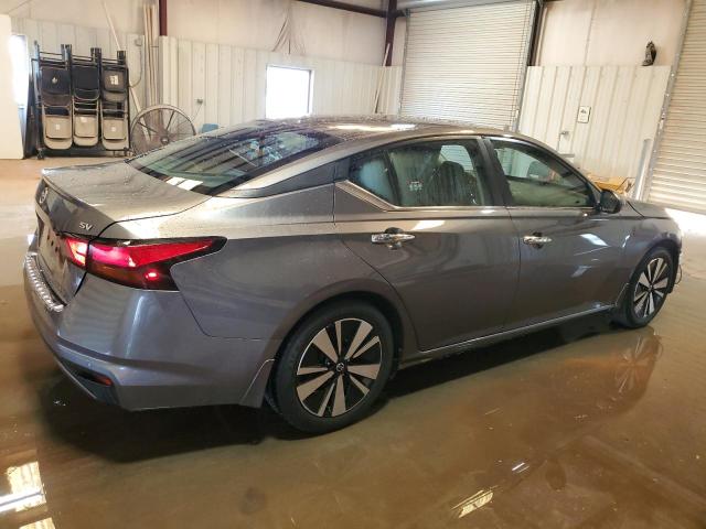  NISSAN ALTIMA 2022 Szary