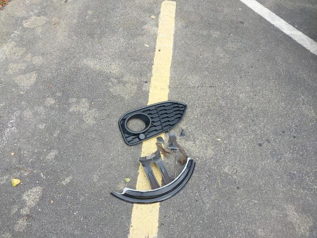 2017 BMW 1 SERIES 120I [2.0] M SPORT 5DR [NAV] STEP AUTO