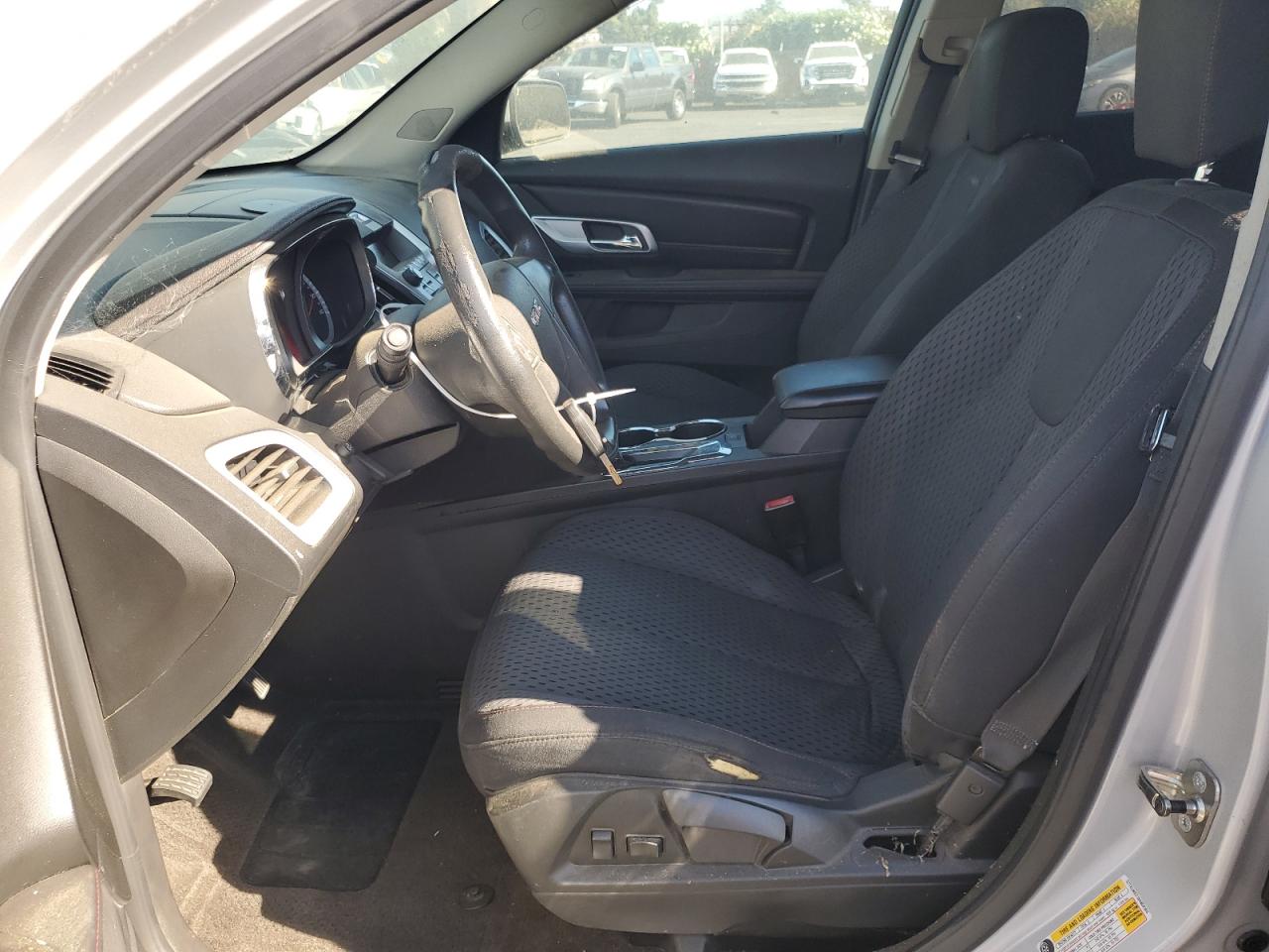 2CTALMEC1B6459364 2011 GMC Terrain Sle