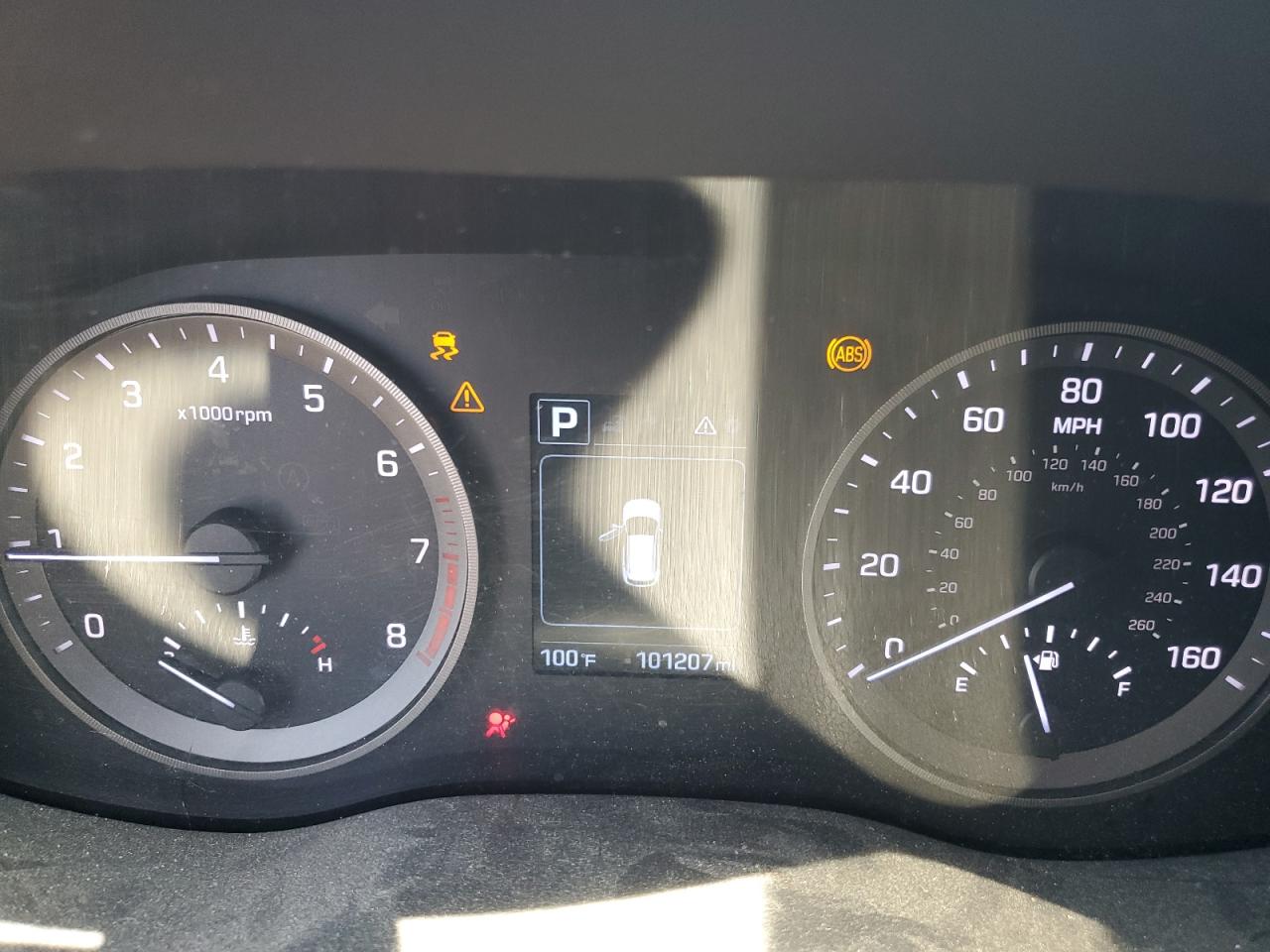 2016 Hyundai Tucson Limited VIN: KM8J3CA25GU072176 Lot: 67894445