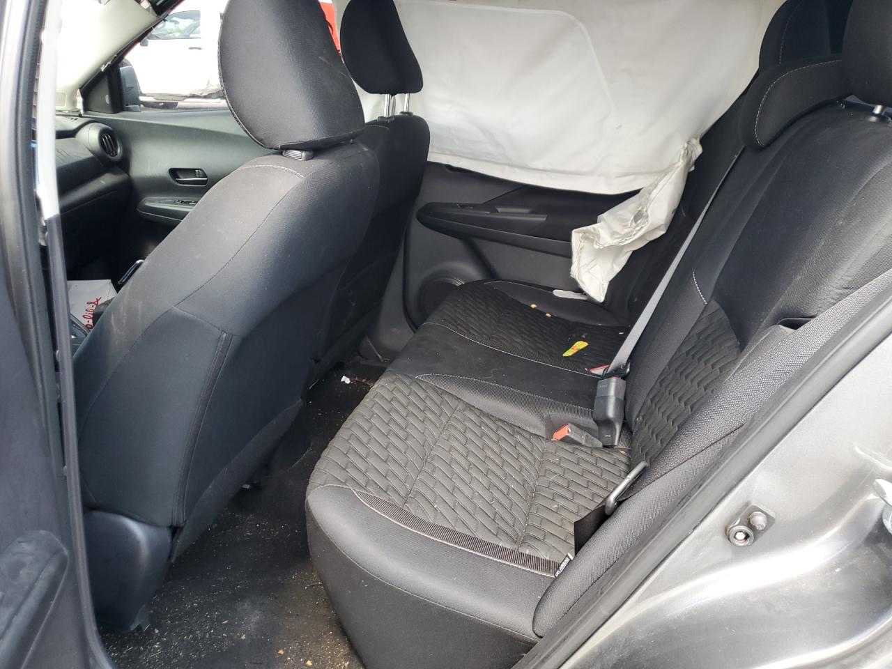 2021 Nissan Kicks S VIN: 3N1CP5BV2ML504138 Lot: 69003605