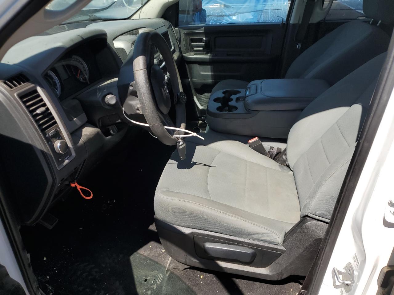 1C6RR6FT3HS549670 2017 Ram 1500 St