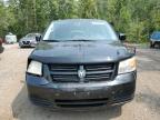 2008 DODGE GRAND CARAVAN SE   for sale at Copart ON - COOKSTOWN