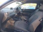 2011 AUDI A1 SE TDI for sale at Copart GLOUCESTER