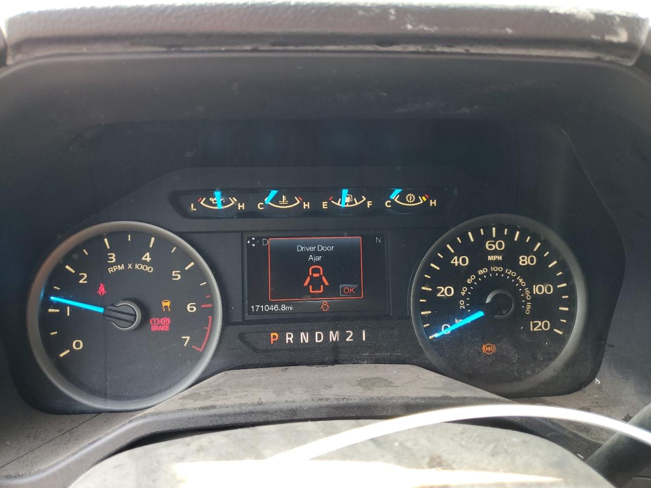 2016 Ford F150 Supercrew VIN: 1FTFW1EF2GKD40180 Lot: 67071755