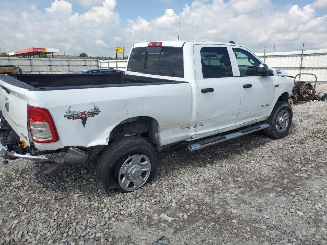  RAM 2500 2020 Biały