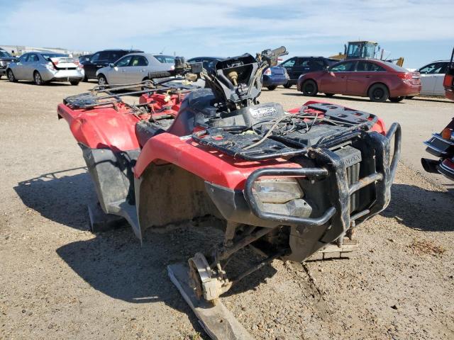 2020 HONDA TRX520 FM   à vendre chez Copart AB - EDMONTON