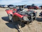 2020 HONDA TRX520 FM   à vendre chez Copart AB - EDMONTON