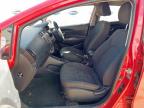 2012 KIA RIO 2 for sale at Copart BRISTOL