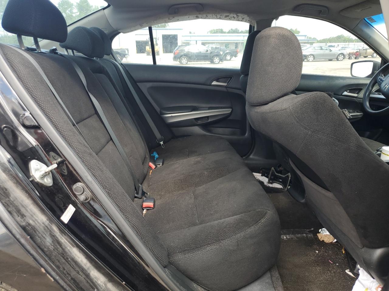 2010 Honda Accord Ex VIN: 1HGCP3F77AA009421 Lot: 68133905