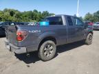 2013 FORD F150 SUPER CAB à vendre chez Copart CT - HARTFORD SPRINGFIELD