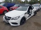 2013 MERCEDES-BENZ E CLASS AMG SPORT for sale at Copart WOLVERHAMPTON