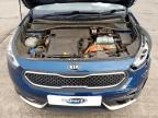 2018 KIA NIRO 2 S-A  for sale at Copart WHITBURN