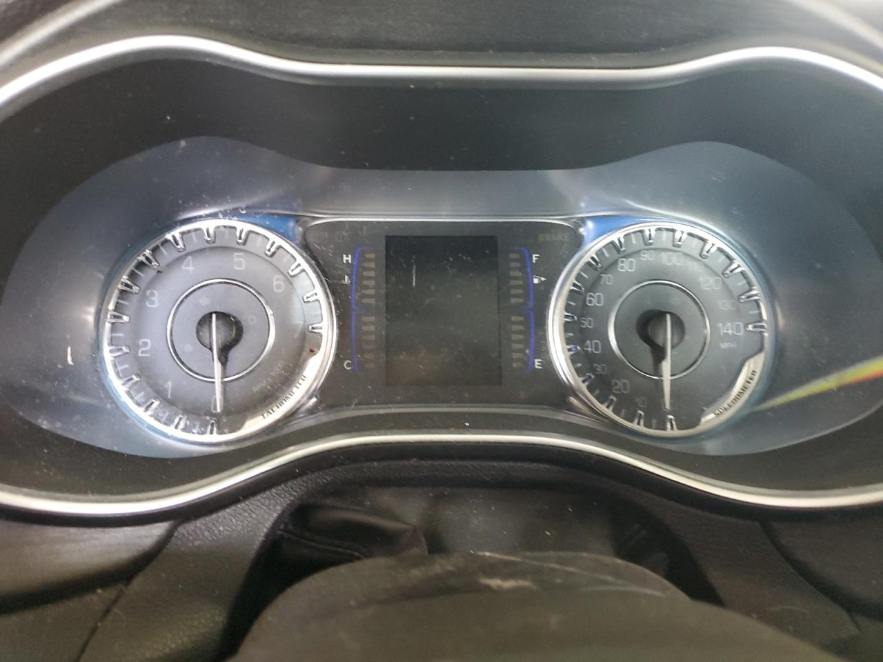 2017 Chrysler 200 Limited VIN: 1C3CCCAB6HN512337 Lot: 67034905