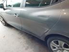 2013 RENAULT CLIO EXPRE for sale at Copart SANDTOFT
