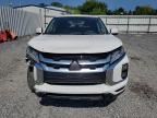2020 MITSUBISHI OUTLANDER SPORT ES   for sale at Copart NY - ALBANY