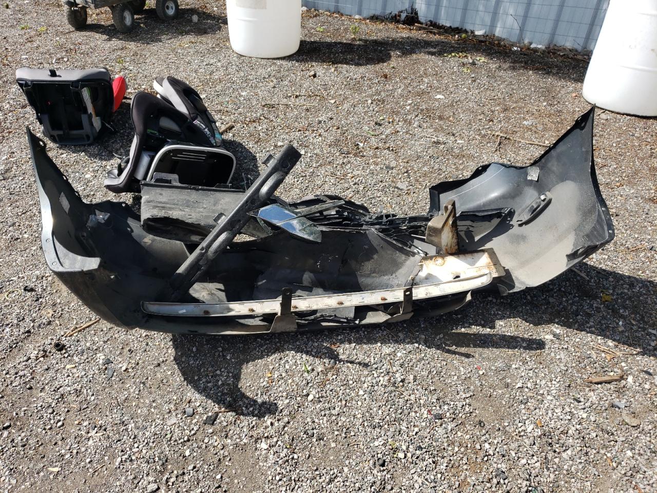 2011 Honda Cr-V Ex VIN: 5J6RE4H59BL827619 Lot: 70012775