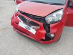 2014 KIA PICANTO VR7 for sale at Copart SANDWICH