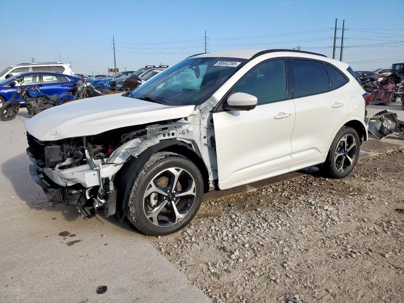  FORD ESCAPE ST 2023 Белы