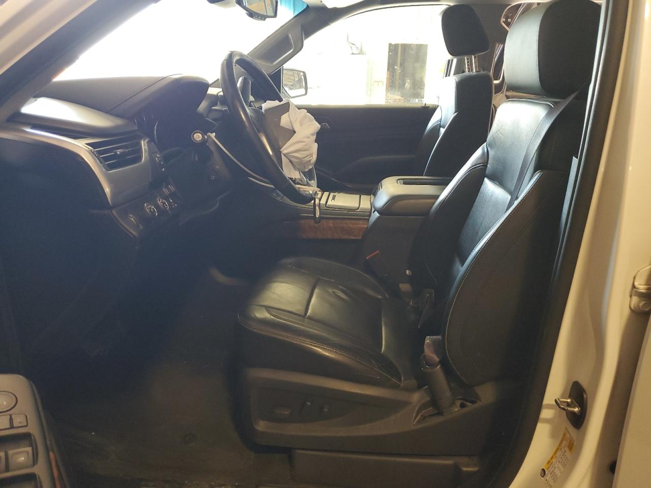 2016 Chevrolet Suburban K1500 Ltz VIN: 1GNSKJKC6GR309842 Lot: 70522125