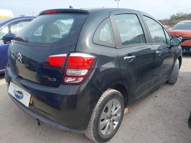 2015 CITROEN C3 VTR +