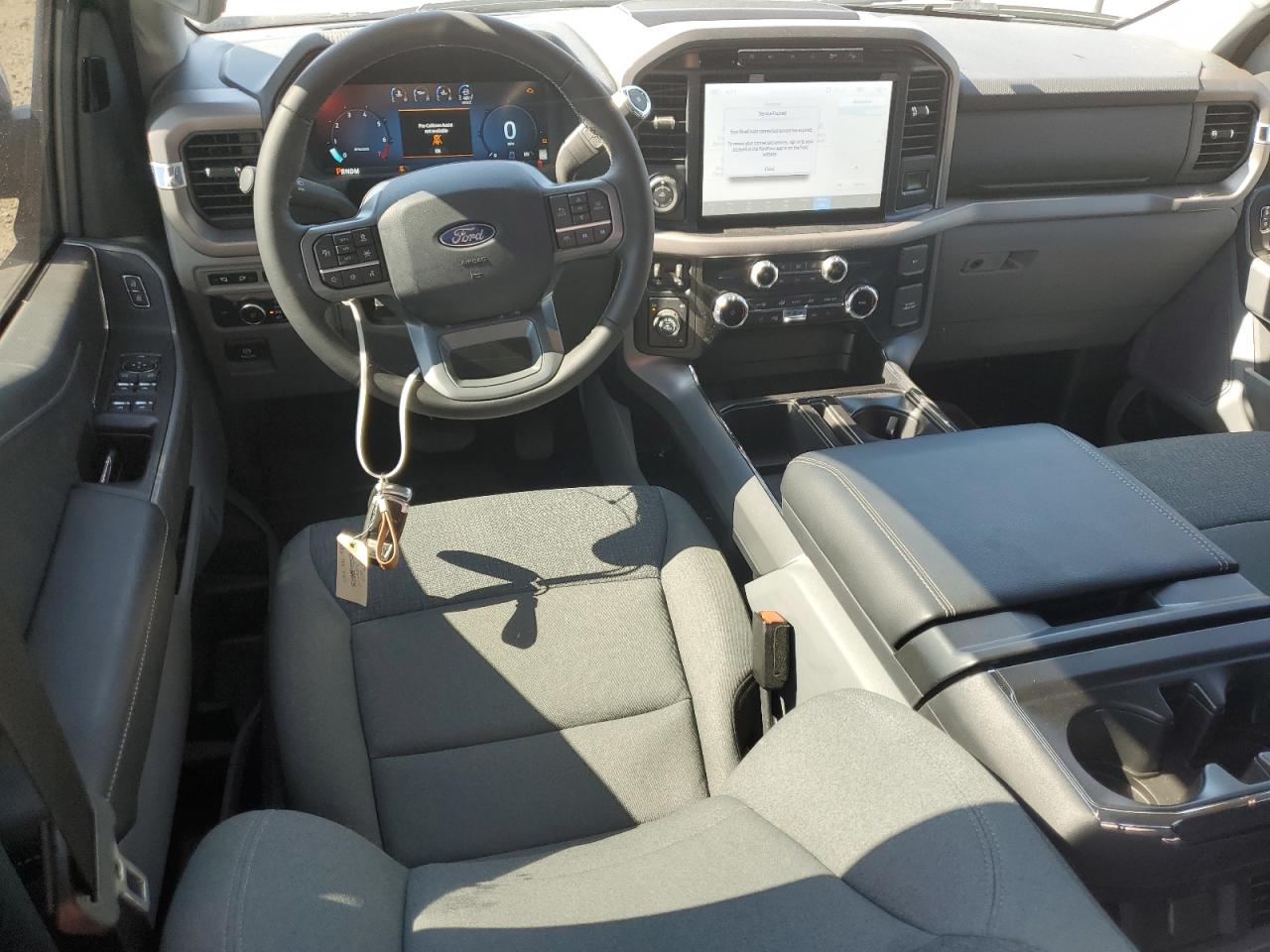 2024 Ford F150 Xlt VIN: 1FTFW3L80RKF63885 Lot: 68291365