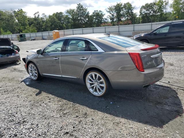  CADILLAC XTS 2017 Серый