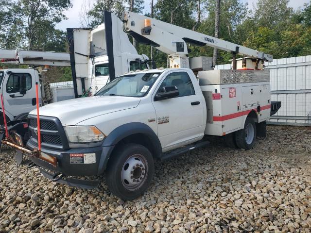 2014 RAM 4500    à vendre chez Copart PA - ALTOONA