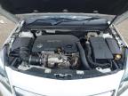 2017 VAUXHALL INSIGNIA D for sale at Copart PETERLEE