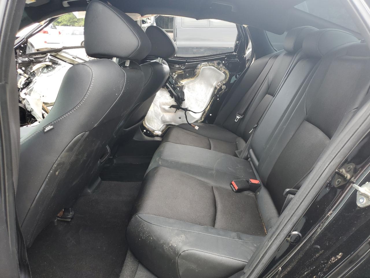 2020 Honda Accord Sport VIN: 1HGCV1F34LA073717 Lot: 69787375