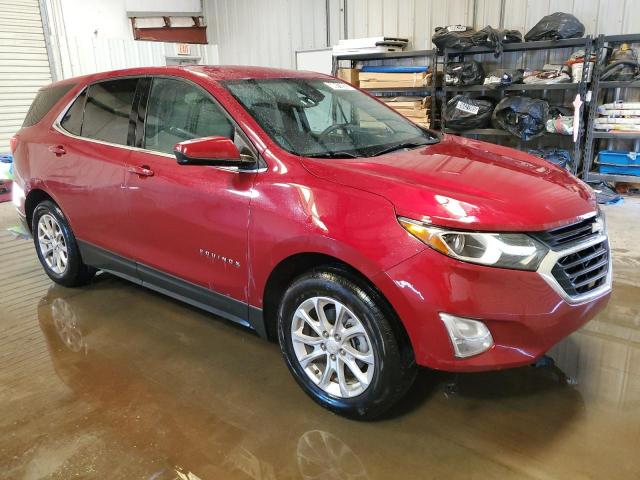  CHEVROLET EQUINOX 2020 Burgundy