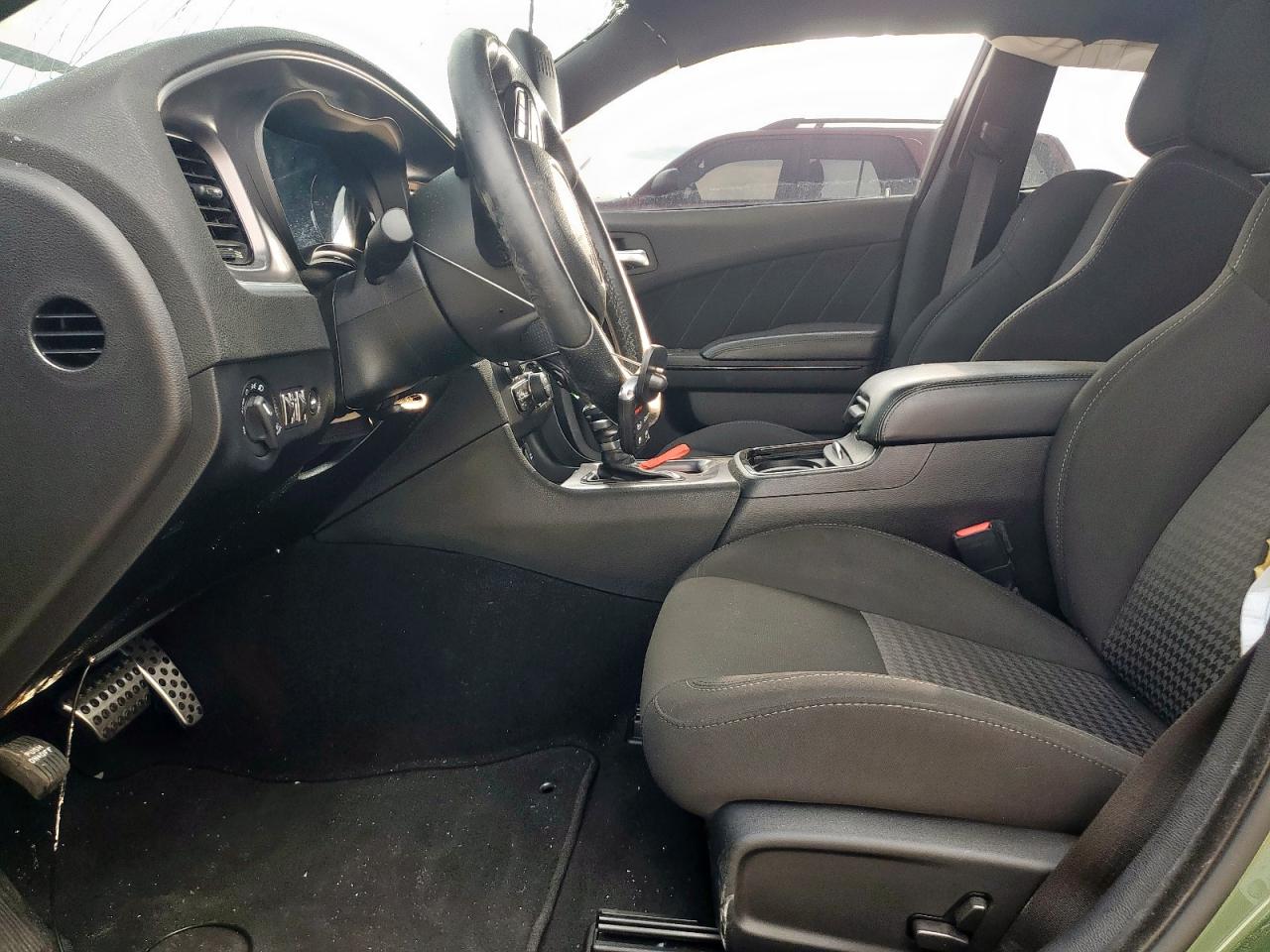 2021 Dodge Charger R/T VIN: 2C3CDXCT3MH575330 Lot: 67855325